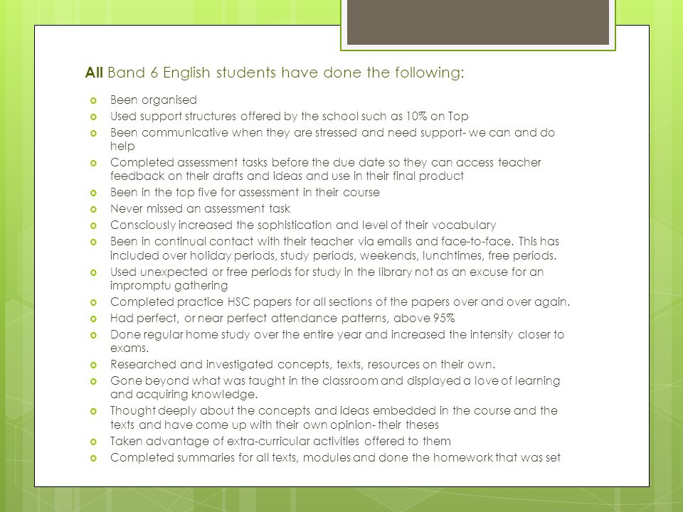 get a band 6 in hsc Hsc plushsc plus is designed to for a unsw degree included in hsc plus and your performance in the required year 12 subject/s is in the specified band. get a band 6 in hsc Hsc plushsc plus is designed to for a unsw degree included in hsc plus and your performance in the required year 12 subject/s is in the specified band.