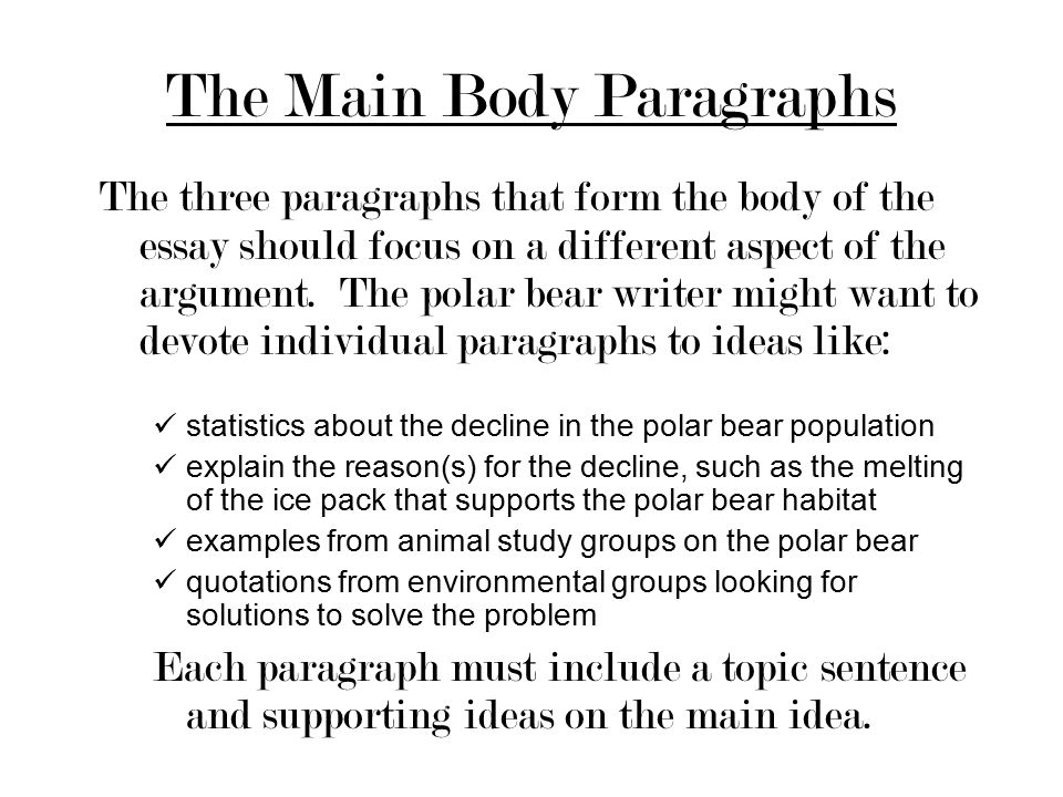 formal 3 paragraph essay formal 3 paragraph essay