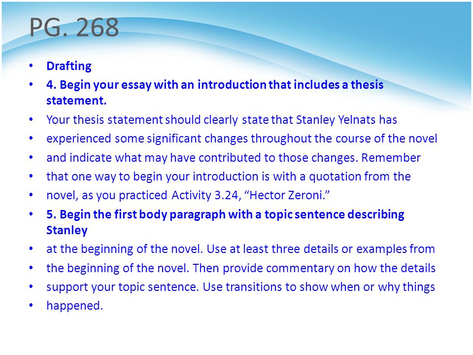 holes novel essay questions holes novel essay questions