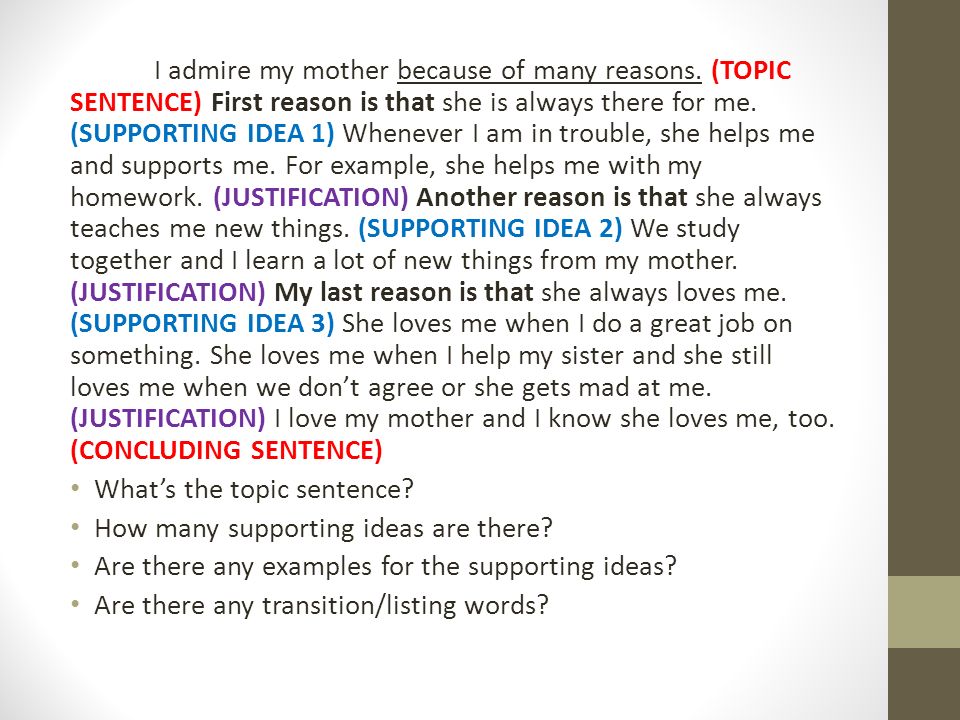 Paper Essay My Mom Is My Hero Essay Mom My Hero Mom My Hero Essay Examples General English Essays also How To Write An Essay Thesis Ideas To Help With Reading Writing And Maths For Parents High School Sample Essay