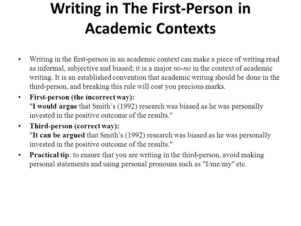 personal pronouns in academic writing Home » ielts blog » writing task 2 » using personal pronouns in ielts essays using personal pronouns in ielts essays by christopher pell 8. personal pronouns in academic writing Home » ielts blog » writing task 2 » using personal pronouns in ielts essays using personal pronouns in ielts essays by christopher pell 8.