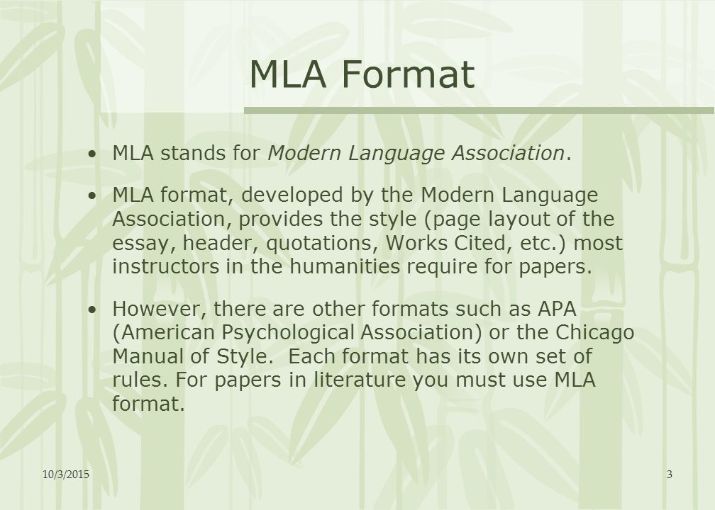 Mla Format Template Work Cited from images.slideplayer.com