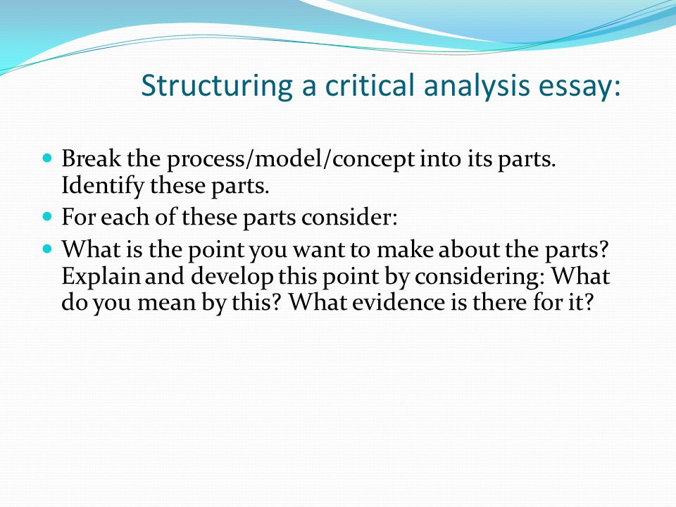 [PDF]Ideas for Process Essays
