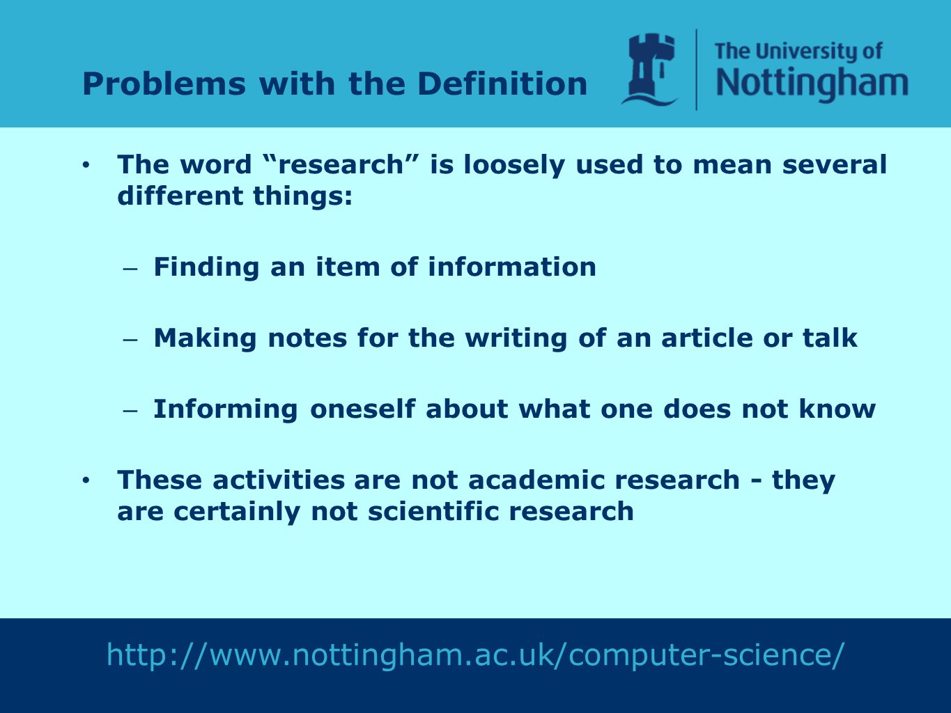 How To Write Proposal For Research