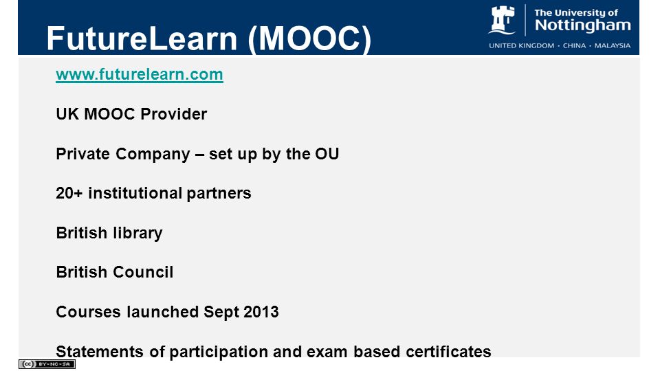 futurelearn com