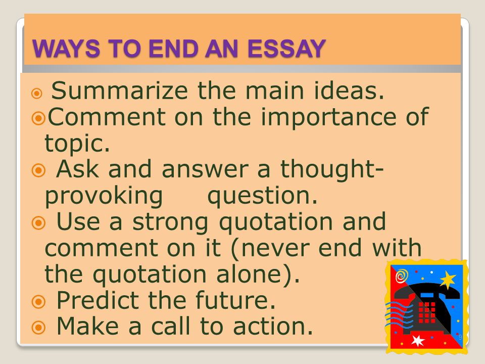 ways of writing an essay You want to write your essay but don't this way is rather popular with this type of essay the other way requires some kind of mixture of the two when. ways of writing an essay You want to write your essay but don't this way is rather popular with this type of essay the other way requires some kind of mixture of the two when.