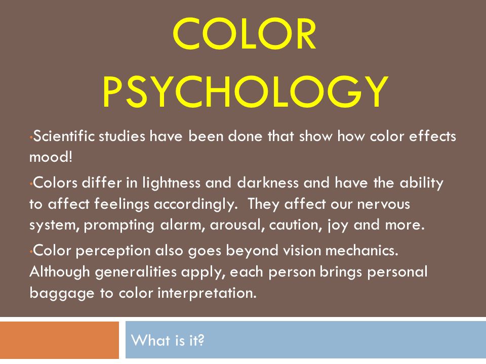 Color And Mood Psychology how colors affect mood. ep how paint colors affect mood and Color And Mood Psychology how colors affect mood. ep how paint colors affect mood and