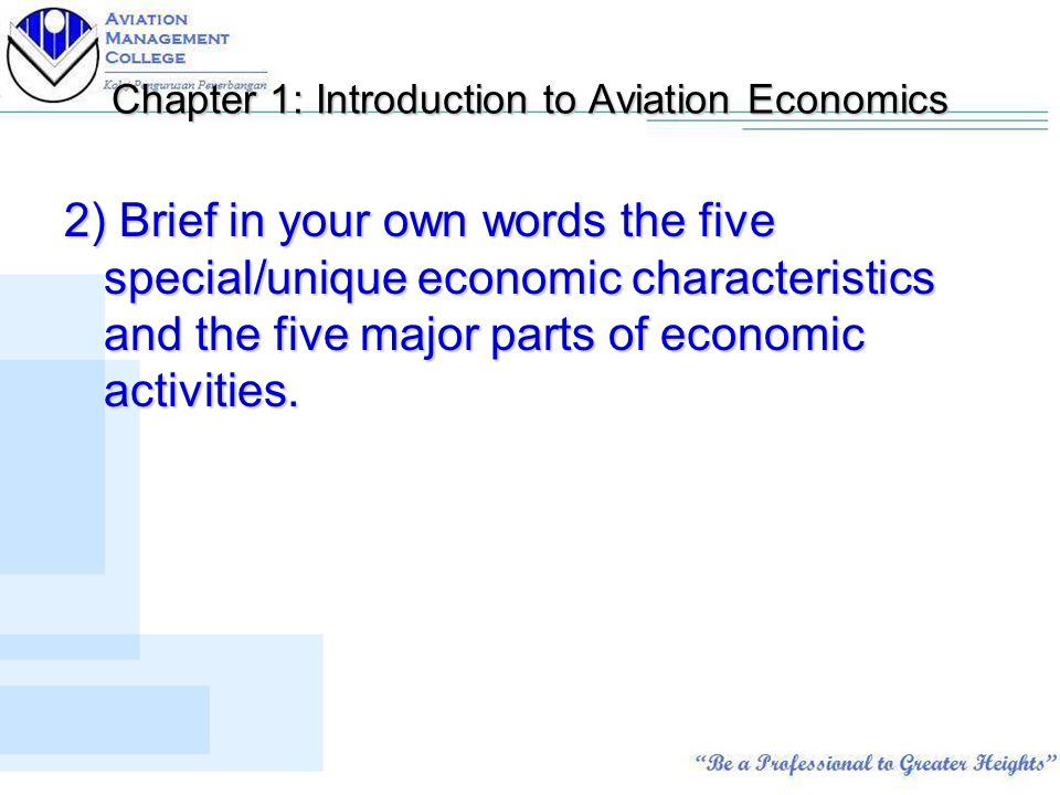 brief essay format
