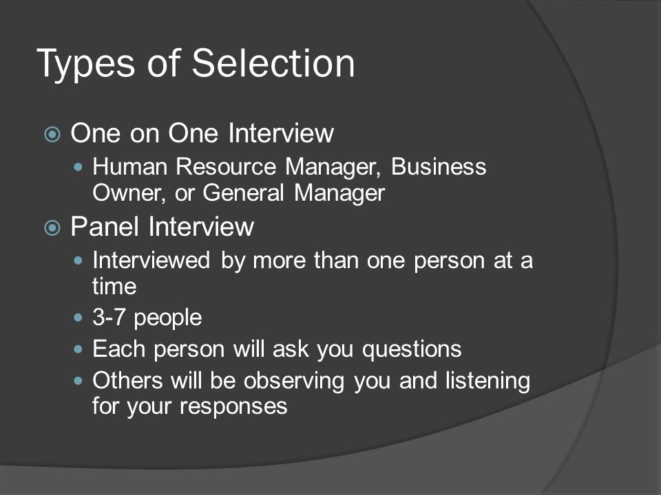 interview questions to ask a business owner