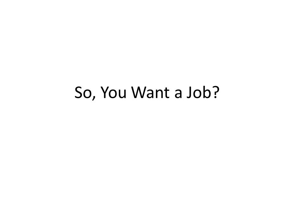 how early should you arrive for a job interview