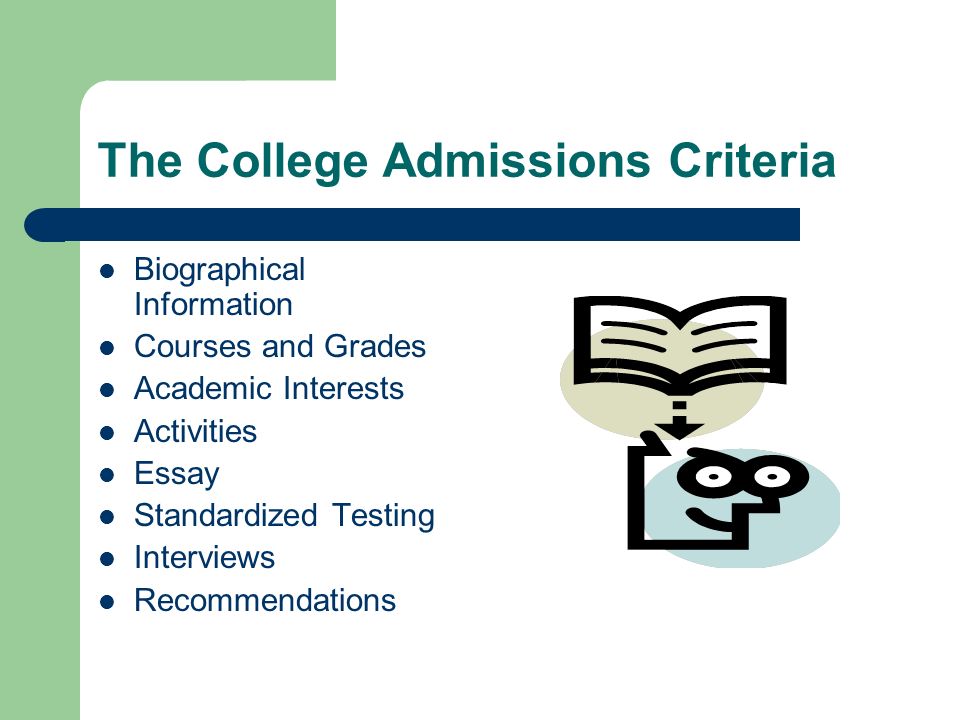 dental school application essay