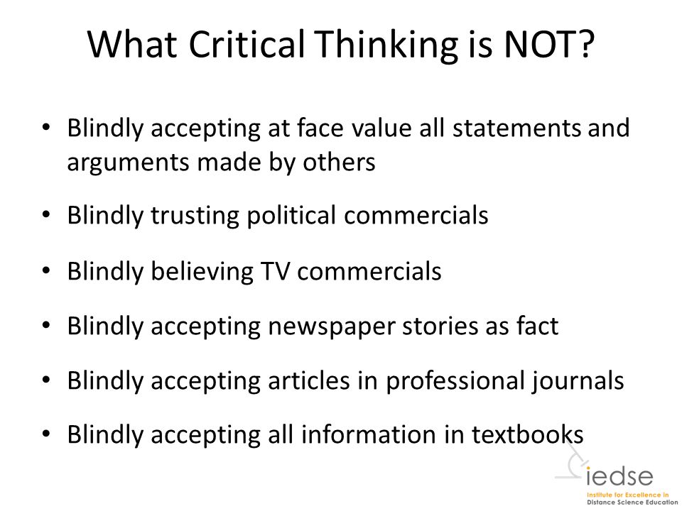 benefits of critical thinking in everyday life Gaining life skills is essential to being able to meet the challenges of benefits for the individual in everyday life find new ways of thinking and problem. benefits of critical thinking in everyday life Gaining life skills is essential to being able to meet the challenges of benefits for the individual in everyday life find new ways of thinking and problem.