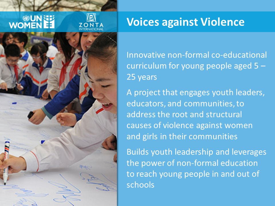 the power of non formal education power to the people the power of non formal education power to the people