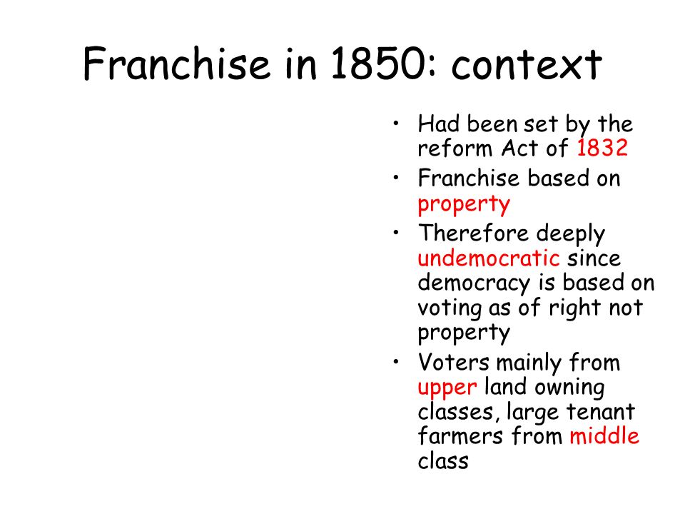 Democracy Essays