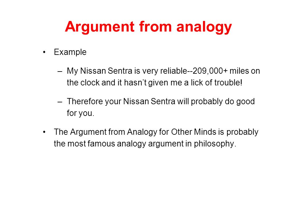 analogies essay analogies essay
