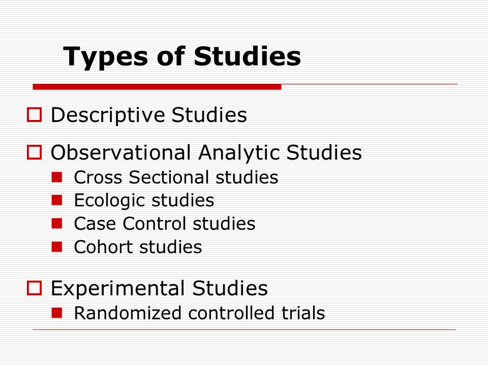 a report on descriptive study of a report on descriptive study of