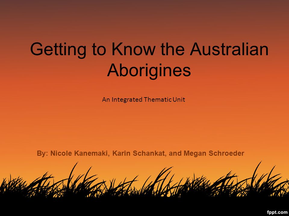 Australian Culture And Customs Language Arts Australian Culture And Customs Language Arts