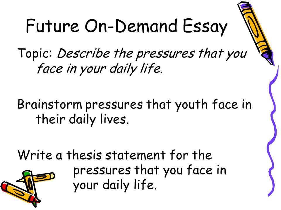 Healthcare Essay Topics