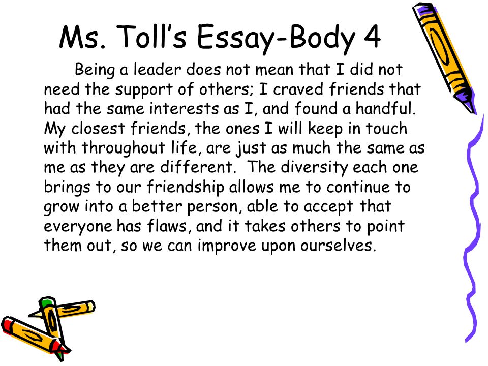 being good leader essay being good leader essay