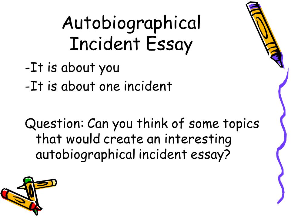 English Essay Incident Essay Academic Writing Service English Essay Incident Business Studies Essays also The Importance Of Learning English Essay Essay On Science And Technology