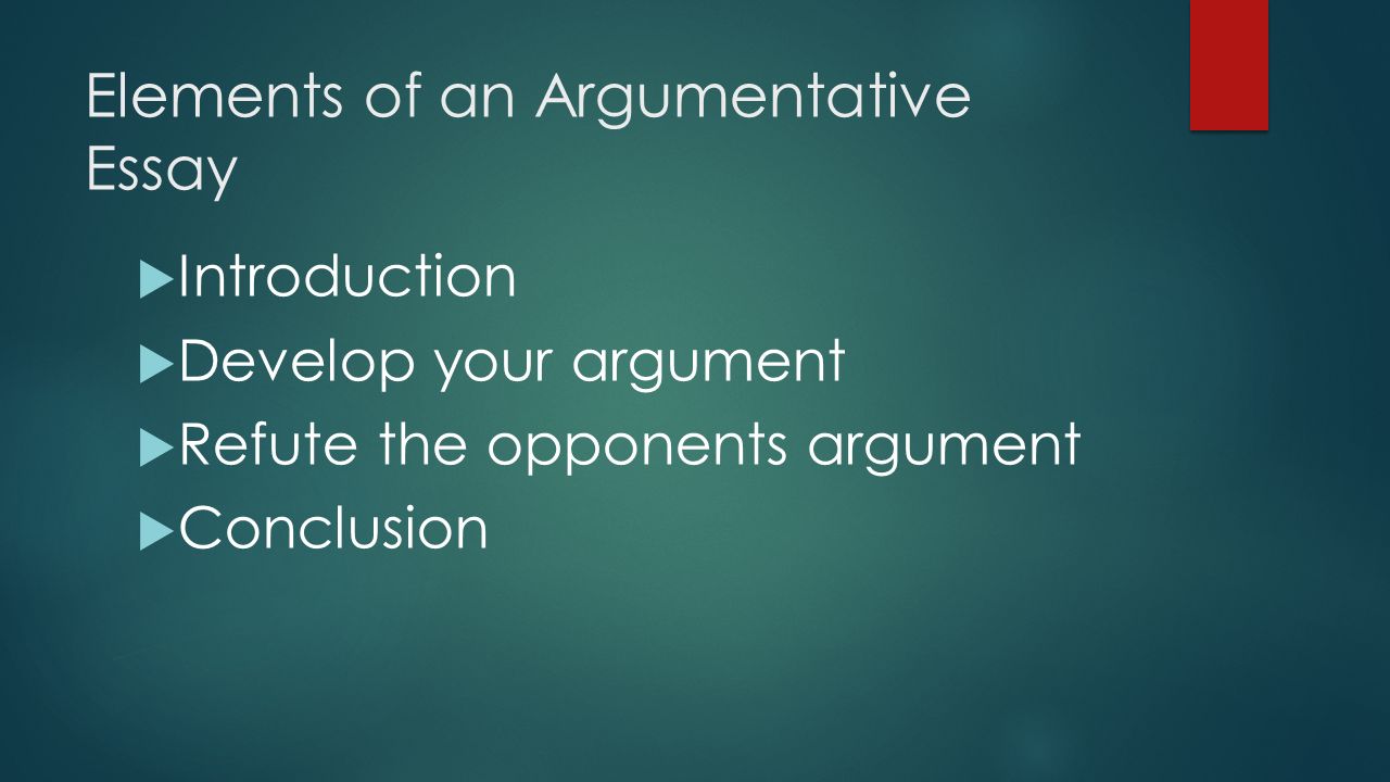 essay argument introduction essay argument introduction
