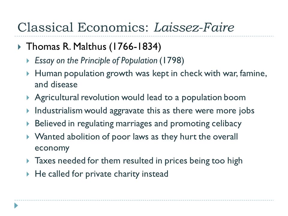 classical economics essay Many of the fundamental concepts and principles of classical economics were set forth in smith’s an inquiry into the nature and causes of the wealth of nations (1776). classical economics essay Many of the fundamental concepts and principles of classical economics were set forth in smith’s an inquiry into the nature and causes of the wealth of nations (1776).