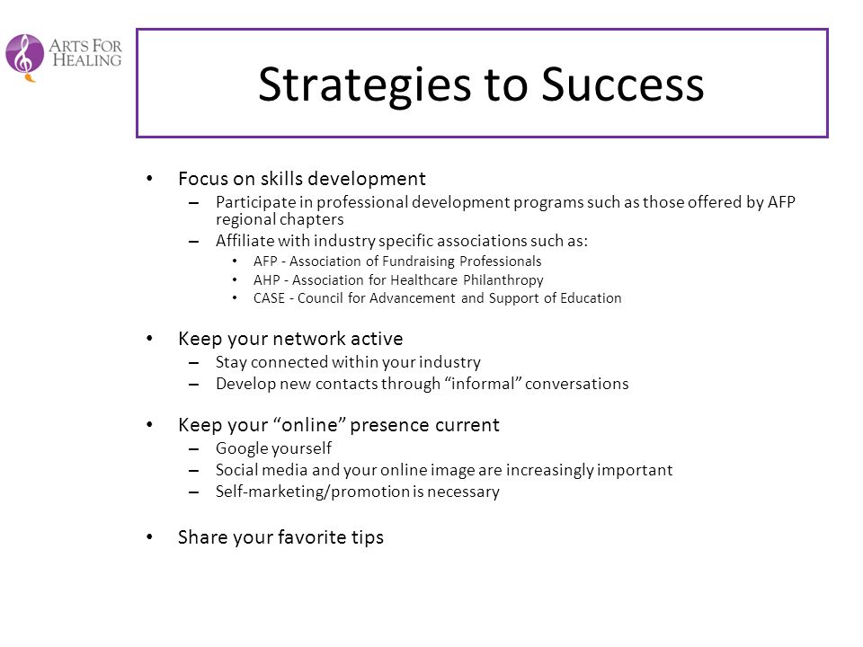 why is understanding yourself important in your career development