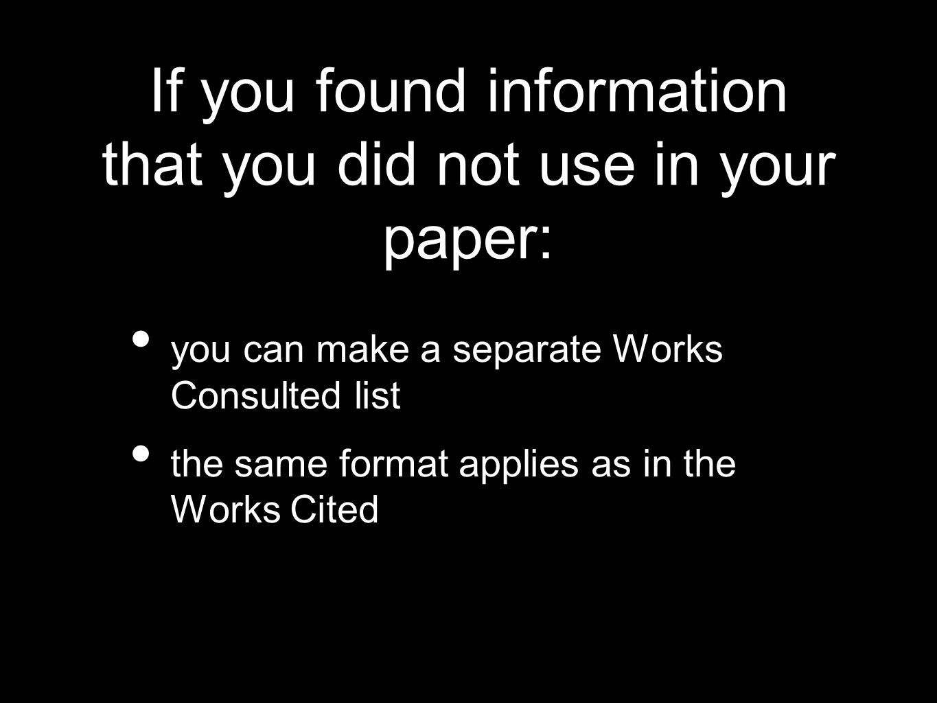 model 5 paragraph cold war essay my prompt attack or defend the works consulted vs works cited