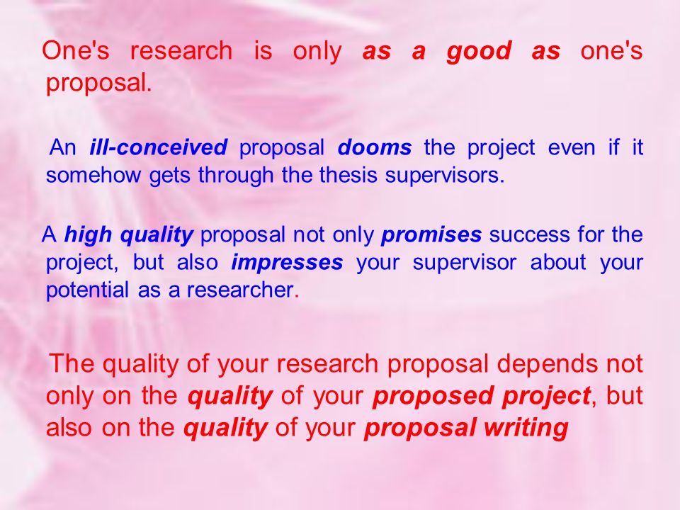 Writing Dissertation Over Summer