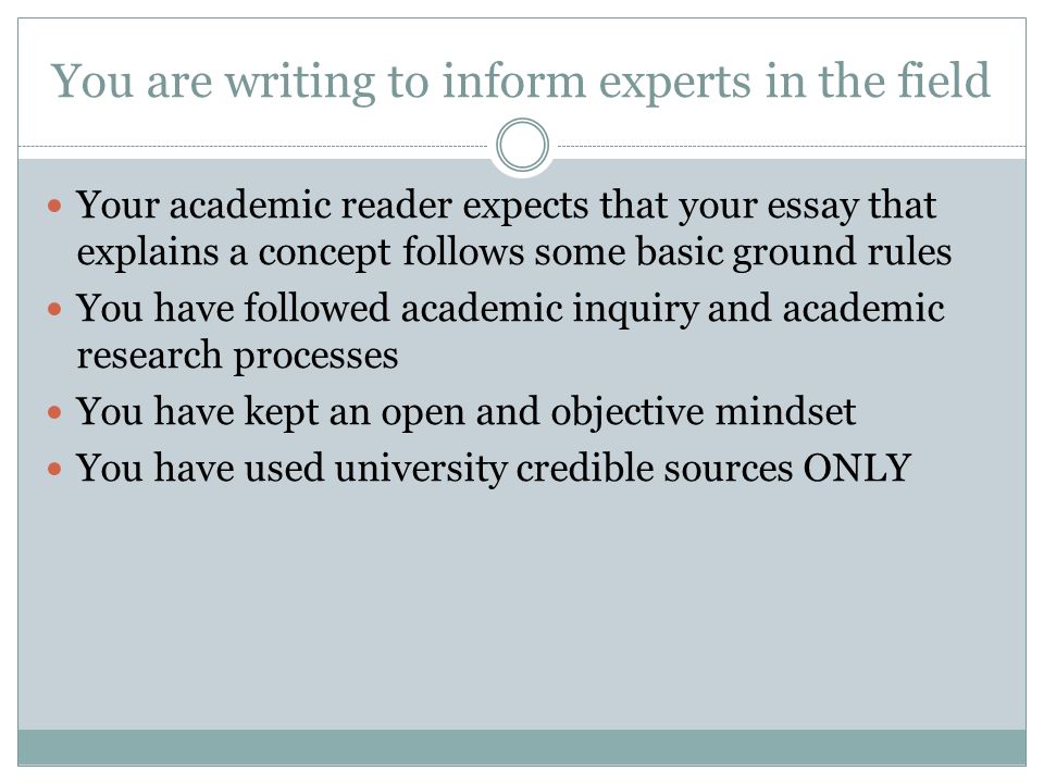 research presentations 101 research essaypresentation