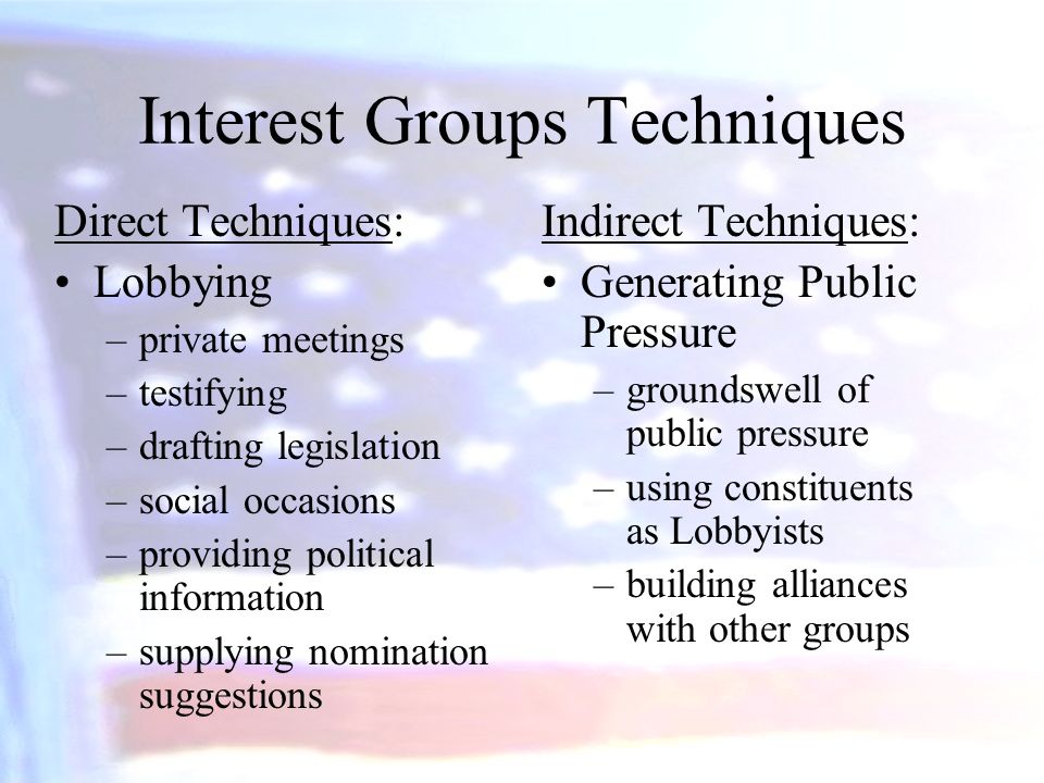 what are special interests under fontanacountryinn com what are interests