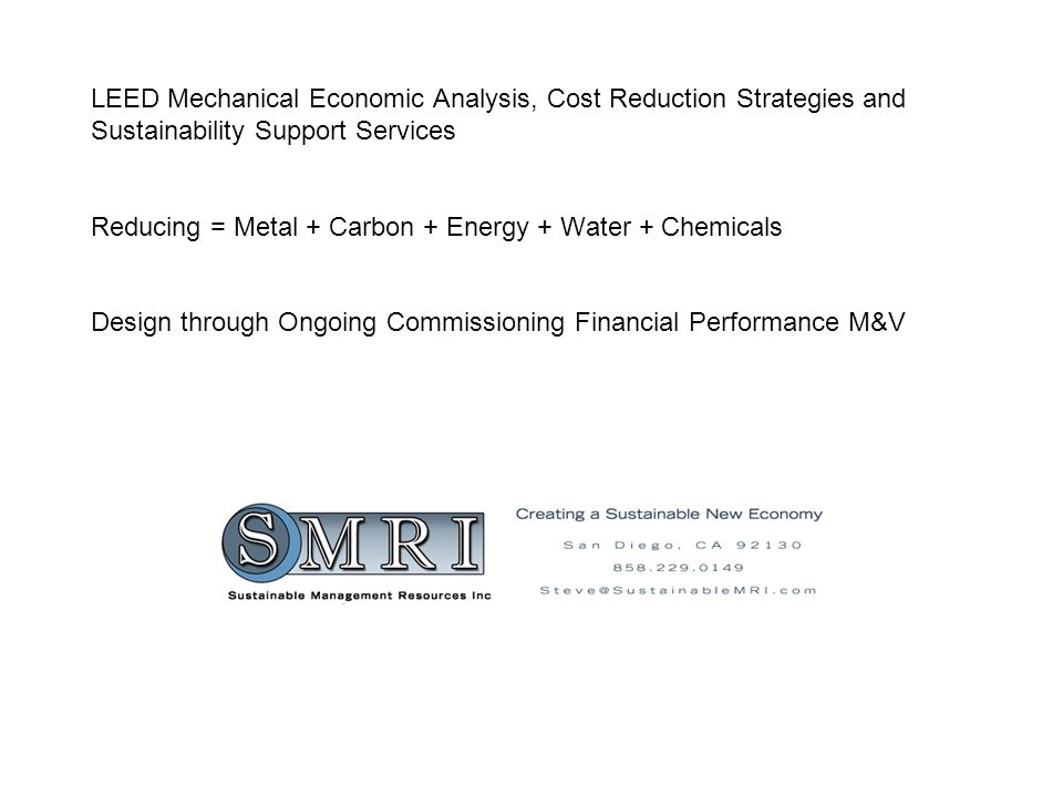 cost reduction strategies