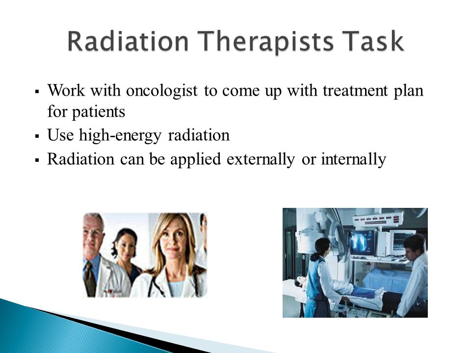radiation therapy thesis radiation therapy thesis