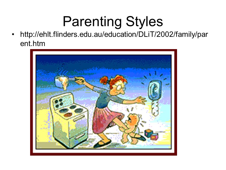 Parenting Styles   ent.htm