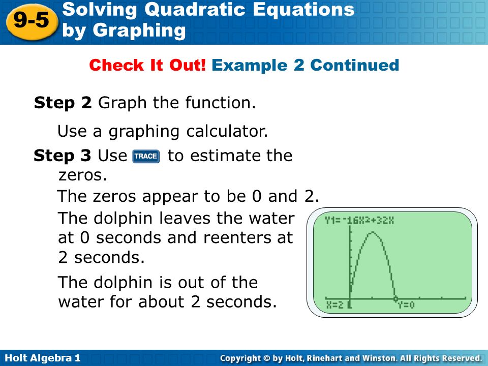 Solving Quadratic Equations By Graphing And Factoring Calculator Solving Quadratic Equations By Graphing And Factoring Calculator Worksheet Answers 9 2