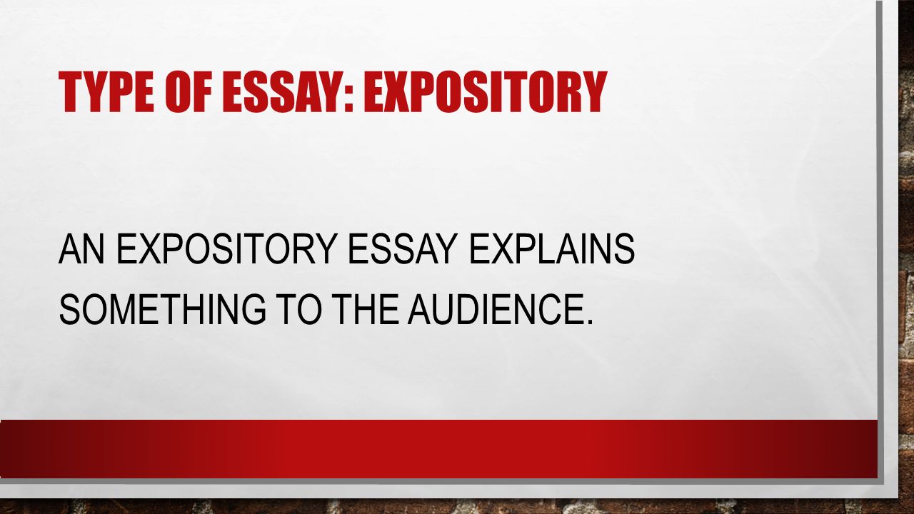 Thesis Statement For Analytical Essay
