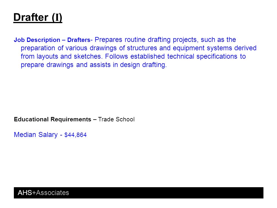 trade school careers