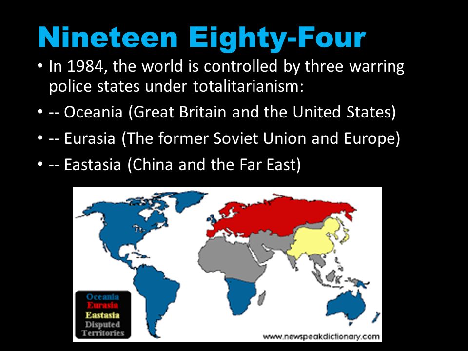 essays on 1984 totalitarianism The “1984” story by george orwell is based on a future society whereby individualism is purged by totalitarianism, and propaganda is massively applied for a. essays on 1984 totalitarianism The “1984” story by george orwell is based on a future society whereby individualism is purged by totalitarianism, and propaganda is massively applied for a.