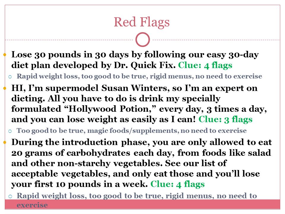 Dinner recipes for fat loss photo 4
