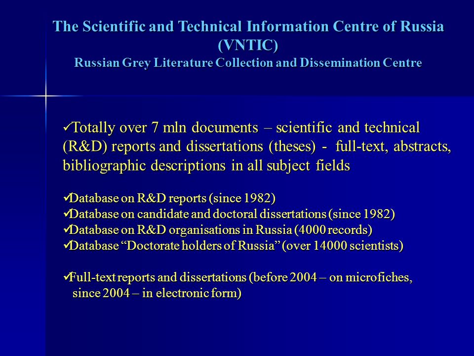 Dissertation Corriga