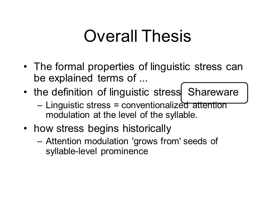 thesis on stress among students Thesis title depression and stress among the first year medical students in university of medicine and pharmacy at hochiminh city, vietnam by quyen dinh do. thesis on stress among students Thesis title depression and stress among the first year medical students in university of medicine and pharmacy at hochiminh city, vietnam by quyen dinh do.