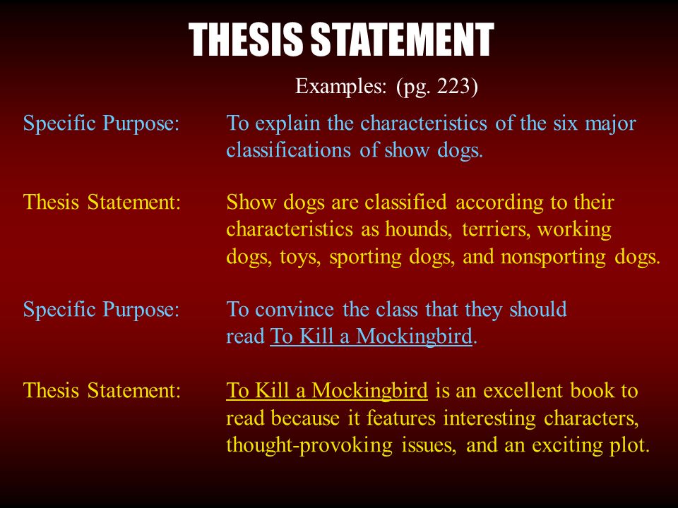 define working thesis statement define working thesis statement