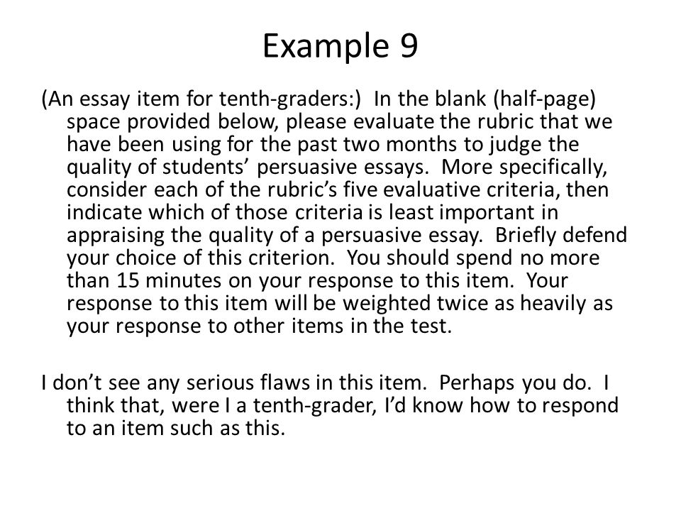 5Th Grade Persuasive Essay Examples