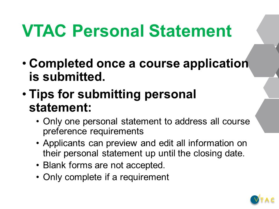 health care assistant personal statement
