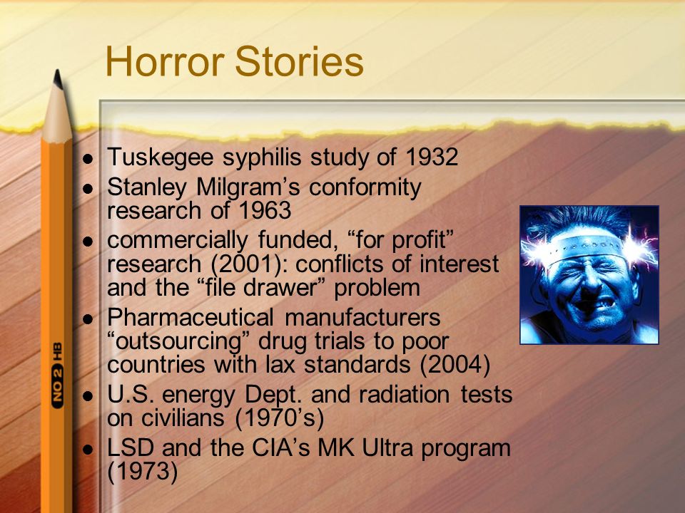 ethics in research the tuskegee syphilis experiment essay Human experimentation: an introduction to the ethical in clinical research placebos, ethics such as the infamous tuskegee syphilis experiments. ethics in research the tuskegee syphilis experiment essay Human experimentation: an introduction to the ethical in clinical research placebos, ethics such as the infamous tuskegee syphilis experiments.