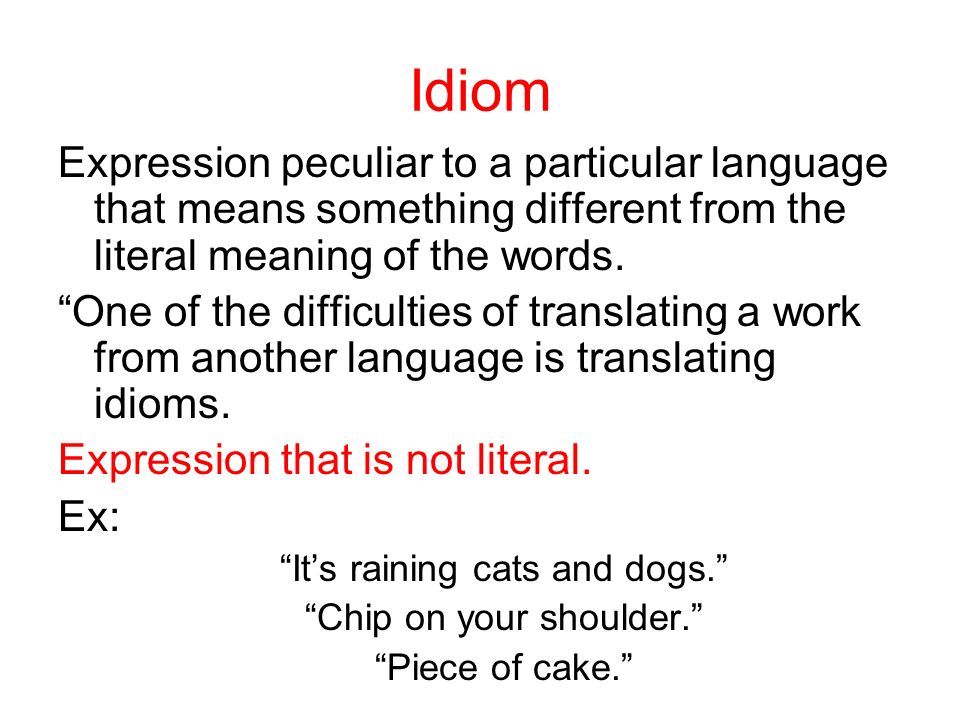 thr difficulty of translating from one language to another thr difficulty of translating from one language to another
