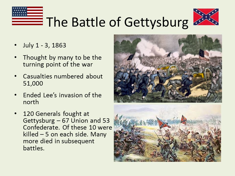 analysis of the battle of gettysburg and how it impacted the outcome of the war Sources in civil war battle the advantages and strategies of theconfederate and union armies impacted the outcome of the war the examples of gettysburg. analysis of the battle of gettysburg and how it impacted the outcome of the war Sources in civil war battle the advantages and strategies of theconfederate and union armies impacted the outcome of the war the examples of gettysburg.