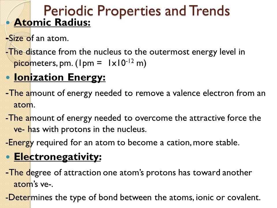 Printables Trends In The Periodic Table Worksheet trends in the periodic table worksheet answers davezan davezan