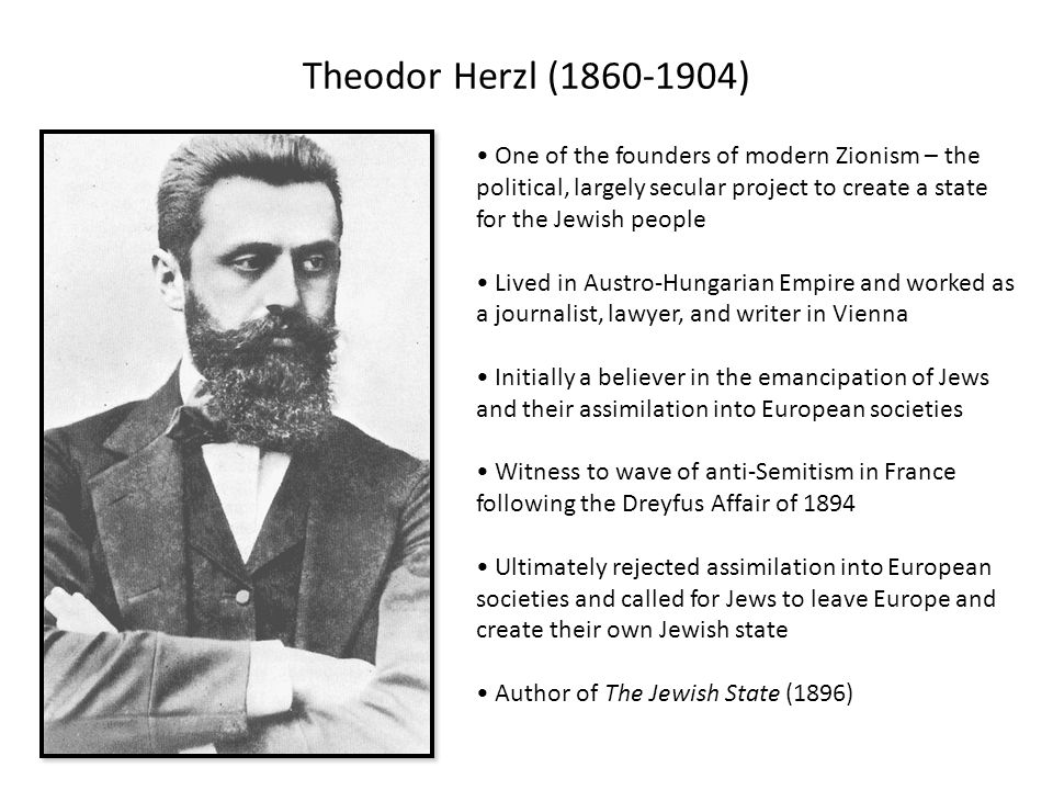 an introduction to the debate between theodore herzl and asher ginsberg regarding the jewish questio Please take the zionism-israelcom reader survey background - when did zionism begin love of zion in jewish history capsule history of zionism. an introduction to the debate between theodore herzl and asher ginsberg regarding the jewish questio Please take the zionism-israelcom reader survey background - when did zionism begin love of zion in jewish history capsule history of zionism.