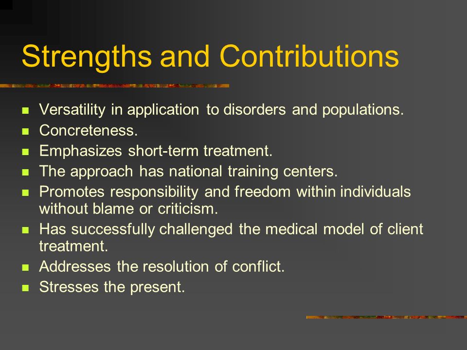 emphasizes,grasp emphasizes choices that people can make to change their.